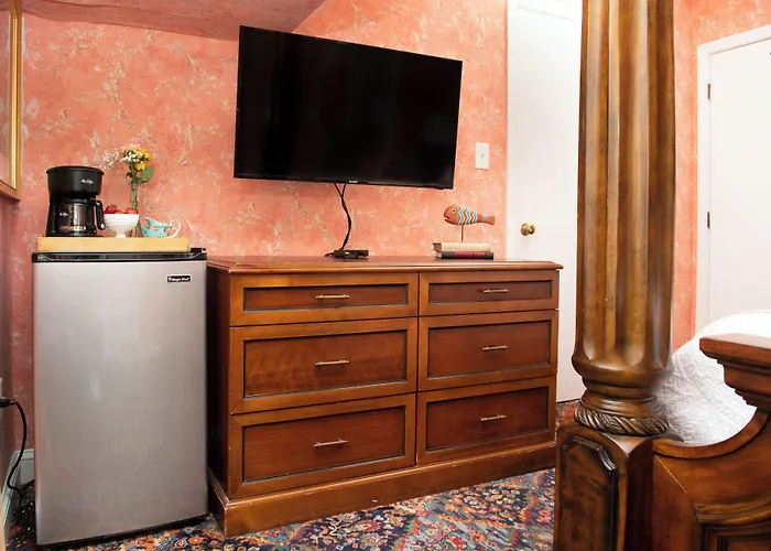 America'S Cup Inn Newport