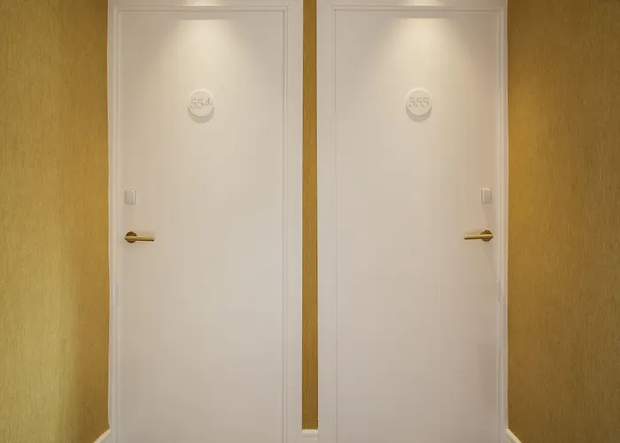 The 15Th Boutique Hotel (Adults Only)