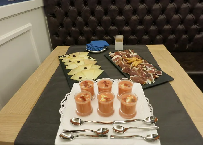 Hotel Boutique Atrio