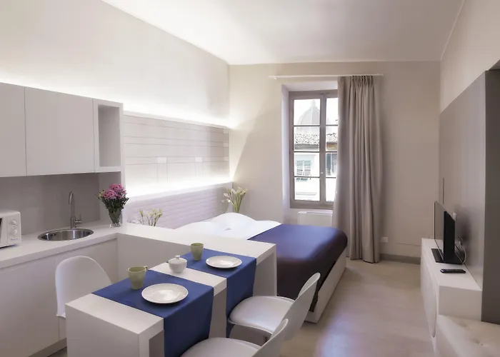 Palazzo dei Ciompi Suites