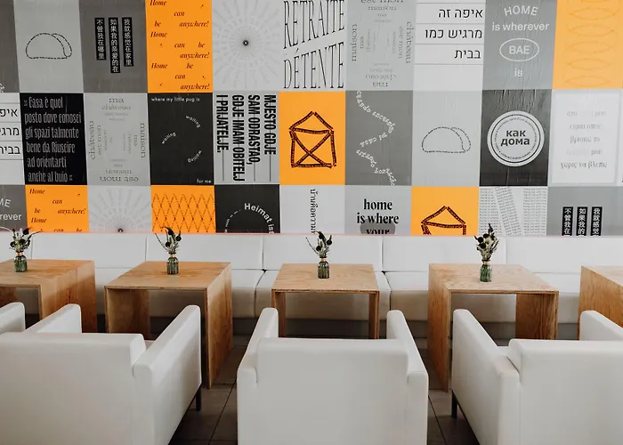 The Pure, Frankfurt, A Member Of Design Hotels Frankfurt am Main
