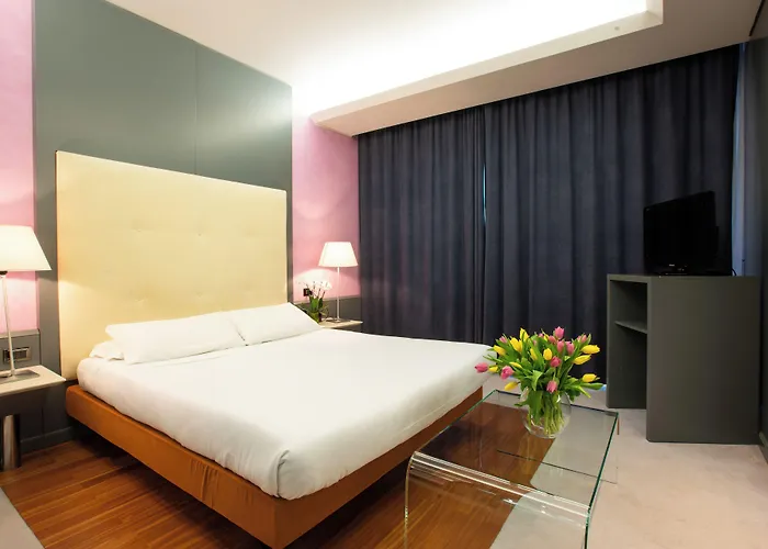 SHG Hotel Antonella