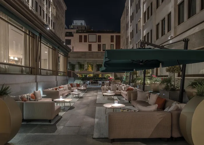 Allegroitalia Golden Palace