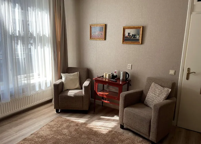 Hotel Restaurant Stad Munster Winterswijk