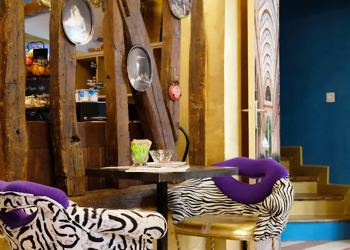 Hôtel Malar Paris