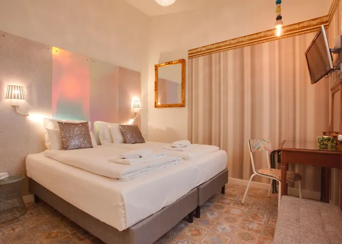 Hôtel Malar Paris