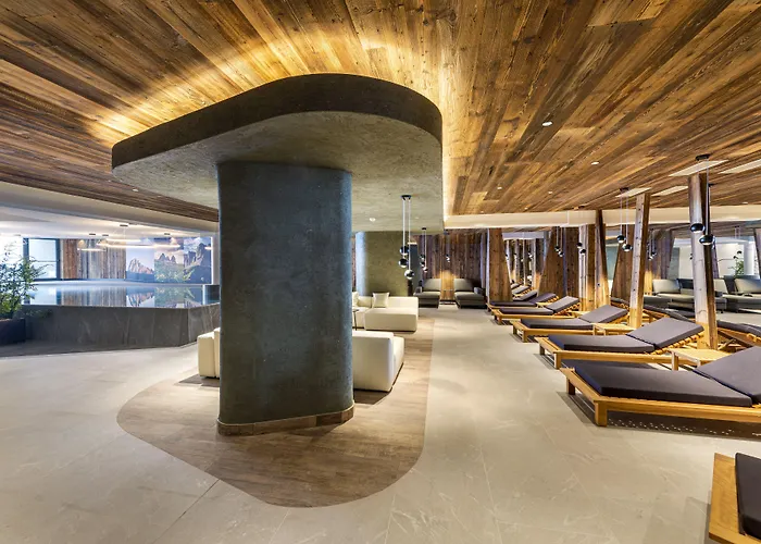 Hotel Miravalle