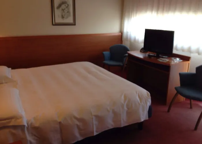 Hotel Palace
