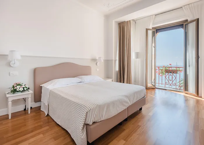 Miramare Hotel