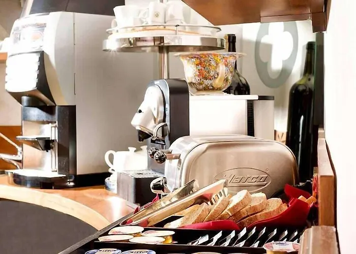 Hotel Ca' D'Oro - WENICE Deep Culture Venecia