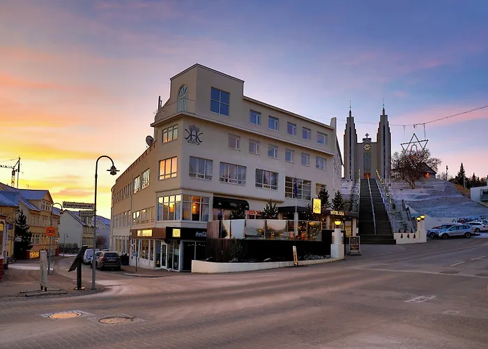 Hotel Kea By Keahotels