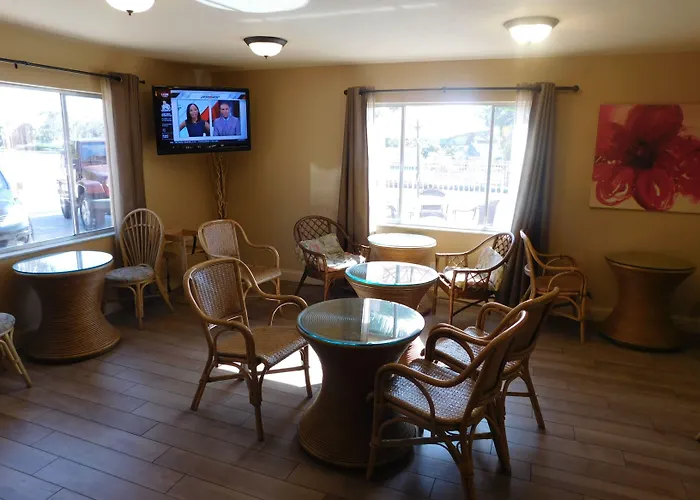 Hibiscus Suites - Sarasota