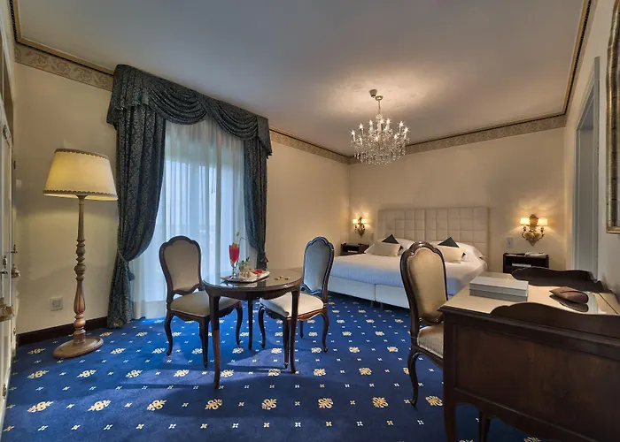 Hotel President Terme