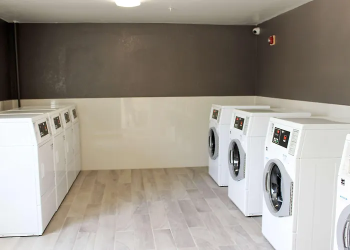 Studio 6 Extended Stay - Savannah, Ga
