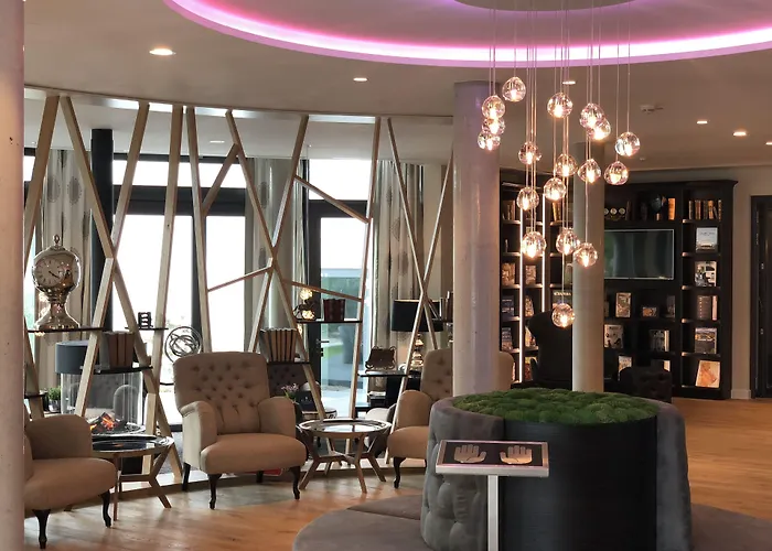 Block Hotel & Living