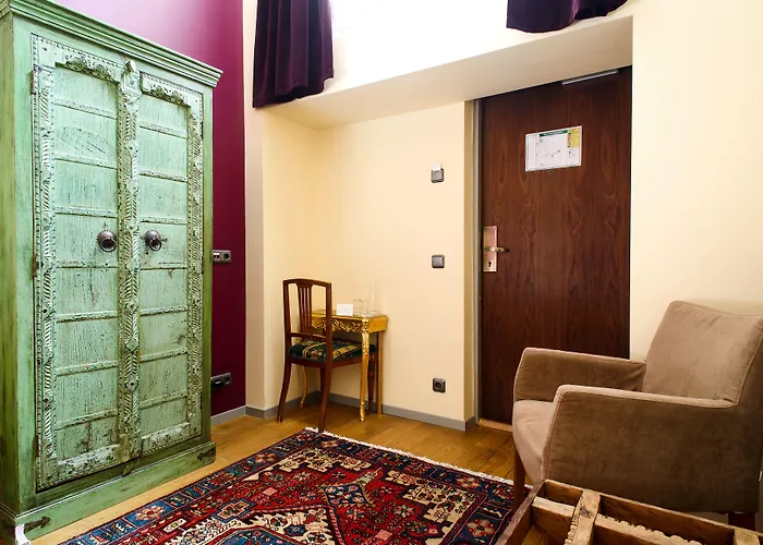 Hotel Hellsten Estocolmo