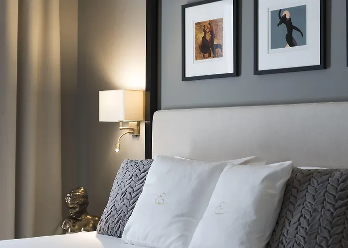 Elizabeth Lifestyle Hotel Bologna