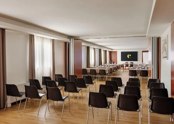 Hotel dei Cavalieri Caserta - La Reggia