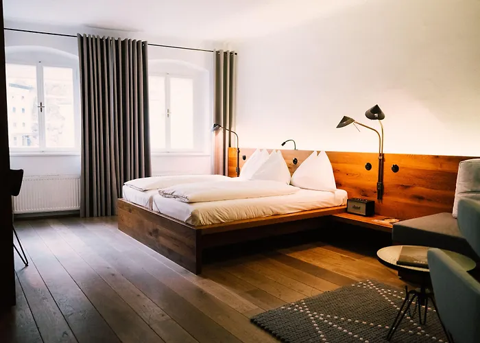 artHotel Blaue Gans