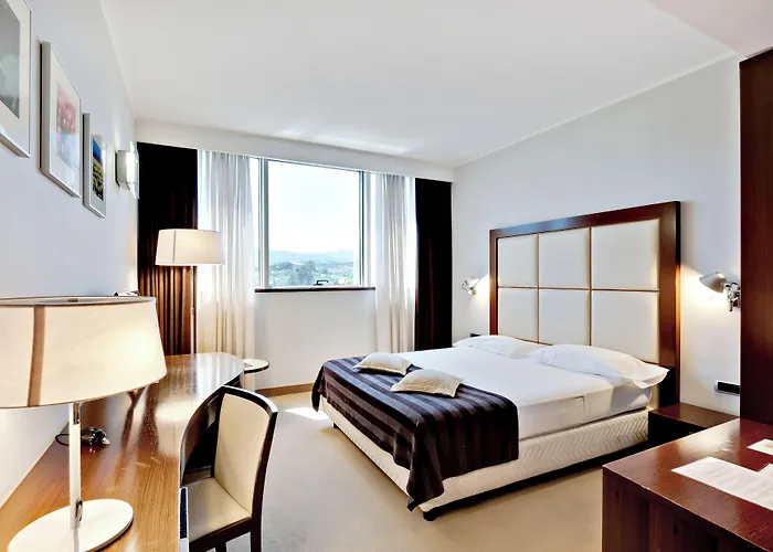 Italiana Hotels Cosenza