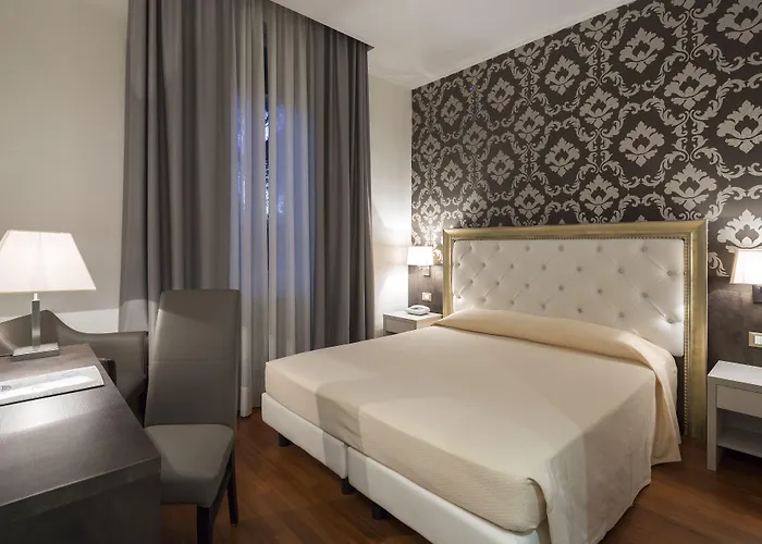 Grand Hotel Terme Riolo Terme