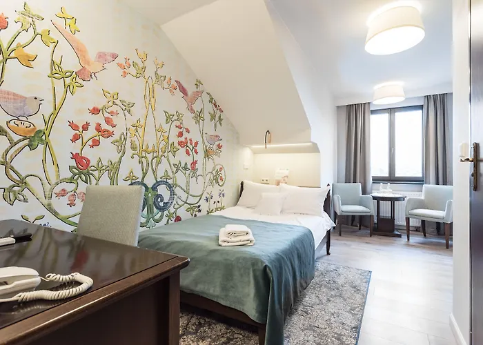 Hotel Ester