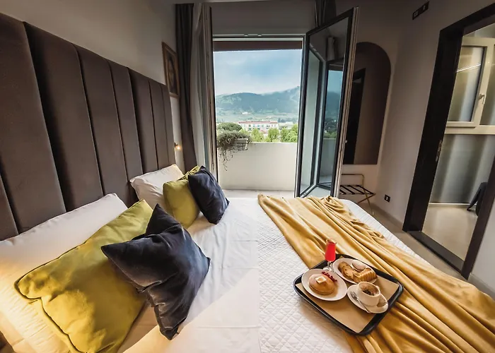Art Hotel Milano