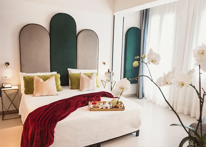 Art Hotel Milano