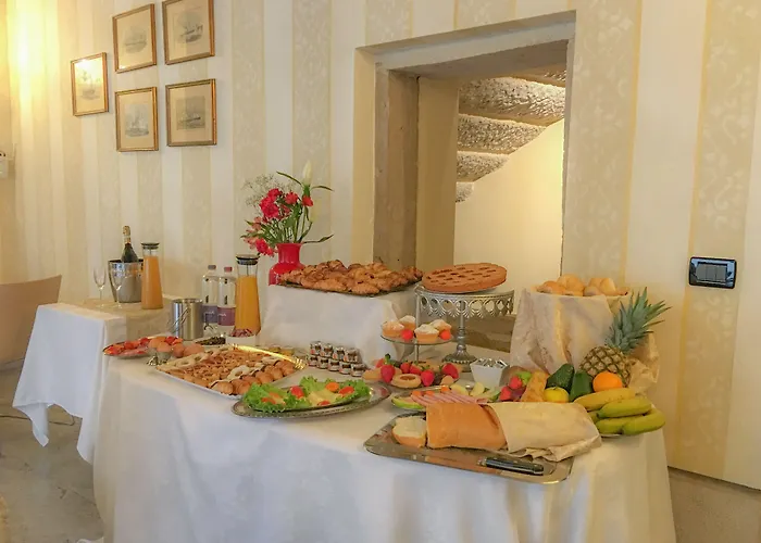 Hotel Palazzo Vitturi