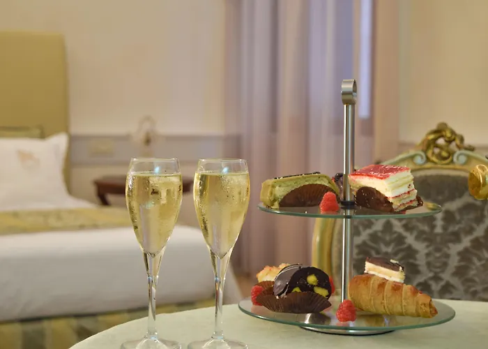 Hotel Palazzo Vitturi