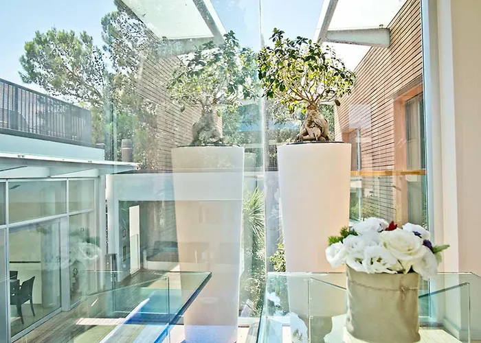 Dal Moro Gallery Hotel Assisi