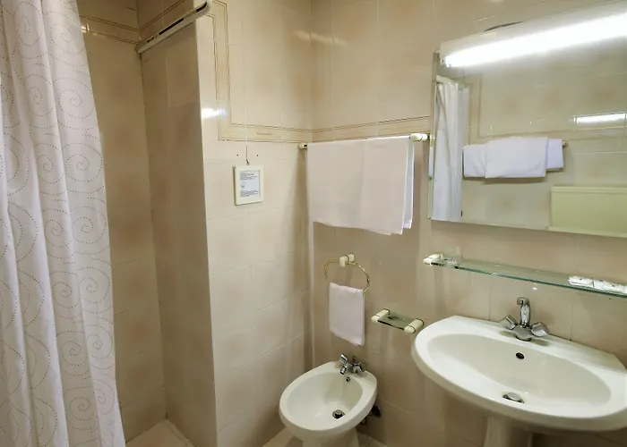 Euromotel Croce Bianca Verona