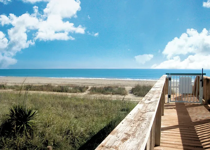 Holiday Inn Club Vacations South Beach Resort