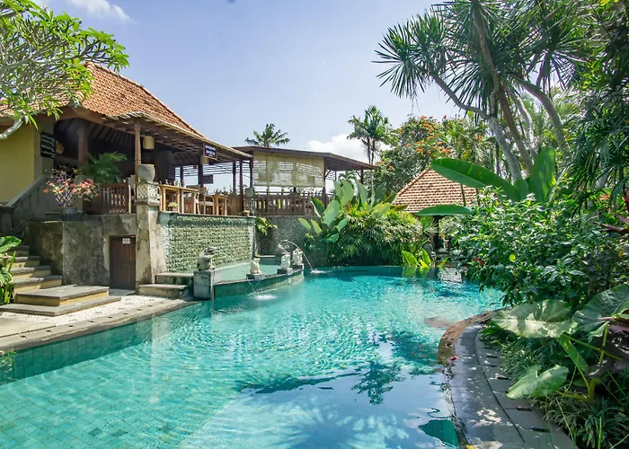 Villa Sonia Ubud