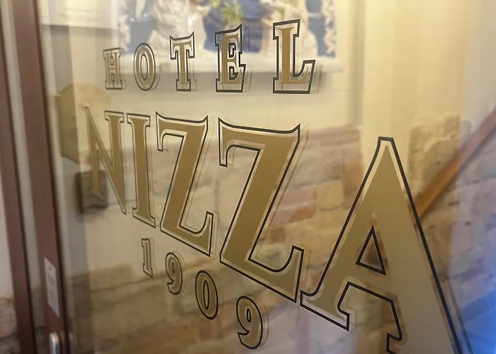 Hotel Nizza Firenze