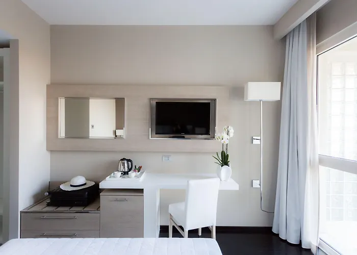 Raffaello Hotel Senigallia