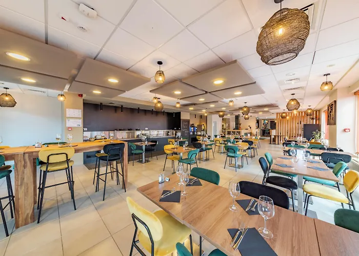 Mandarina Hotel Luxembourg Airport Niederanven