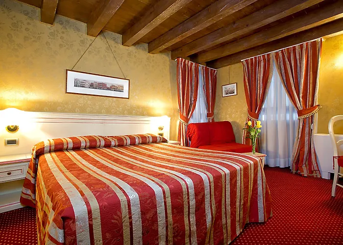 Ca' San Polo - Ferretti Hotels Collection Venezia