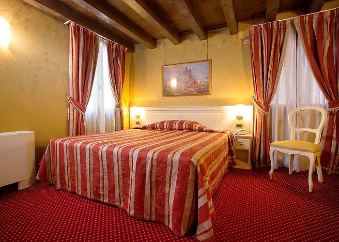 Ca' San Polo - Ferretti Hotels Collection Venezia