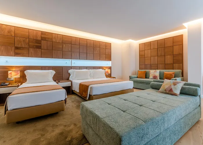 Hotel Alvorada Estoril