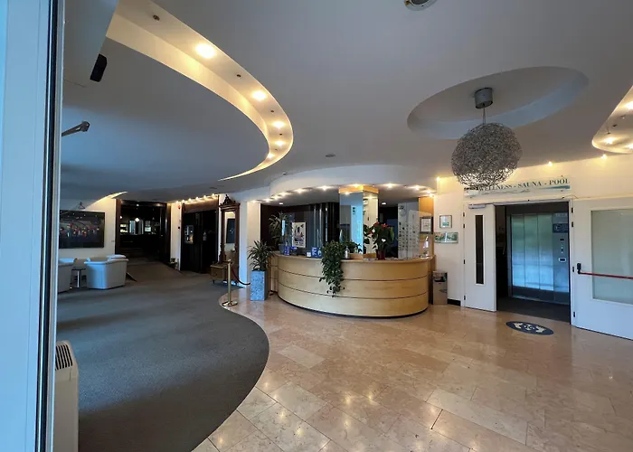 Hotel Piccolo Mondo