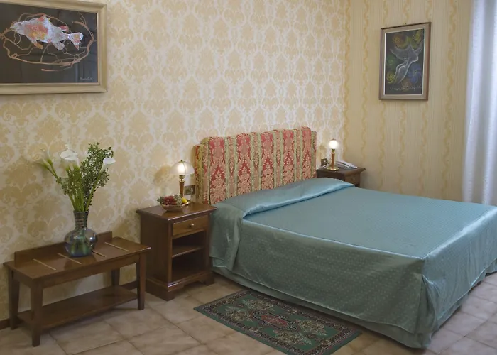 Hotel Beatrice Firenze