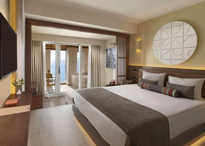 Hotel Liberty Lykia Ölüdeniz