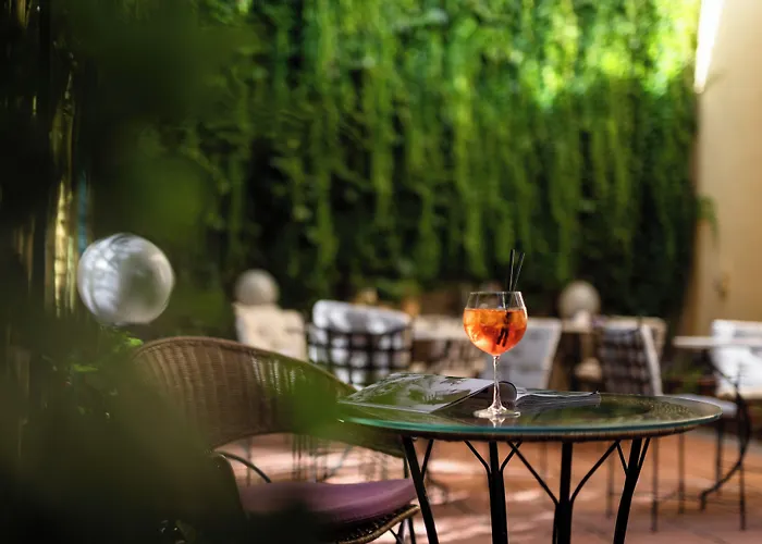 Hotel Caravaggio Firenze
