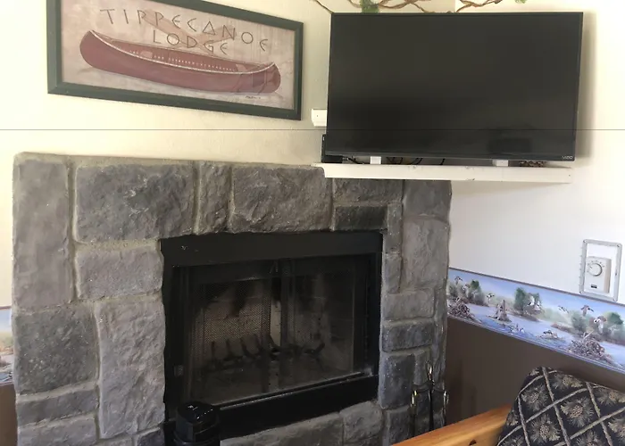 Fireside Lodge