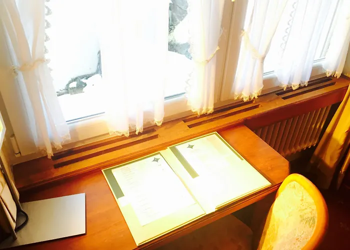 Antares Hotel