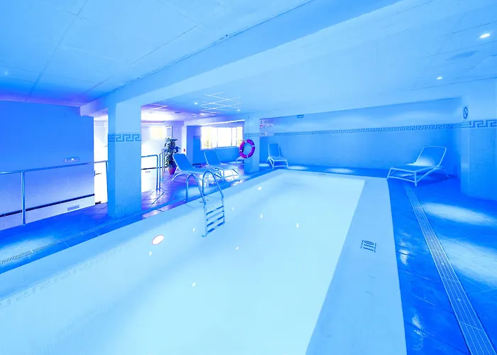 Hotel Vibra Marítimo Ibiza
