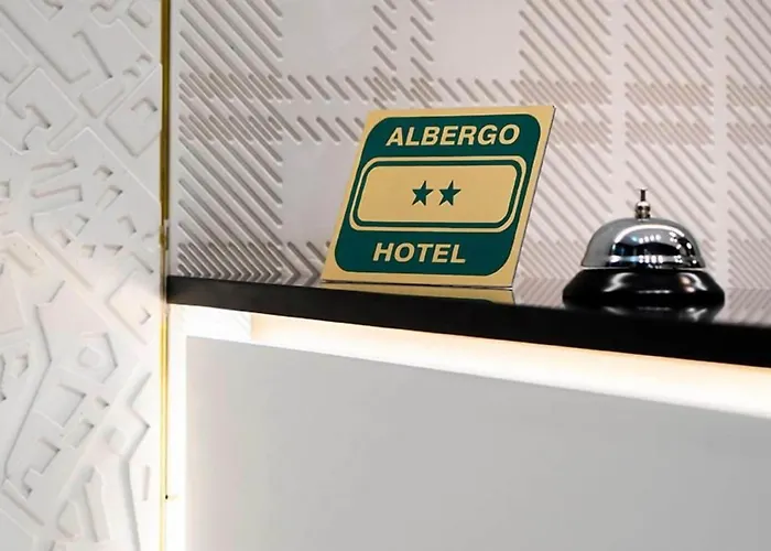 London Hotel