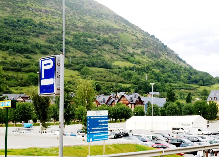 Hotel Urogallo