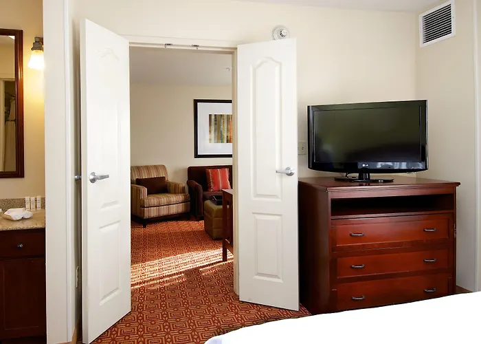 Homewood Suites By Hilton Anchorage